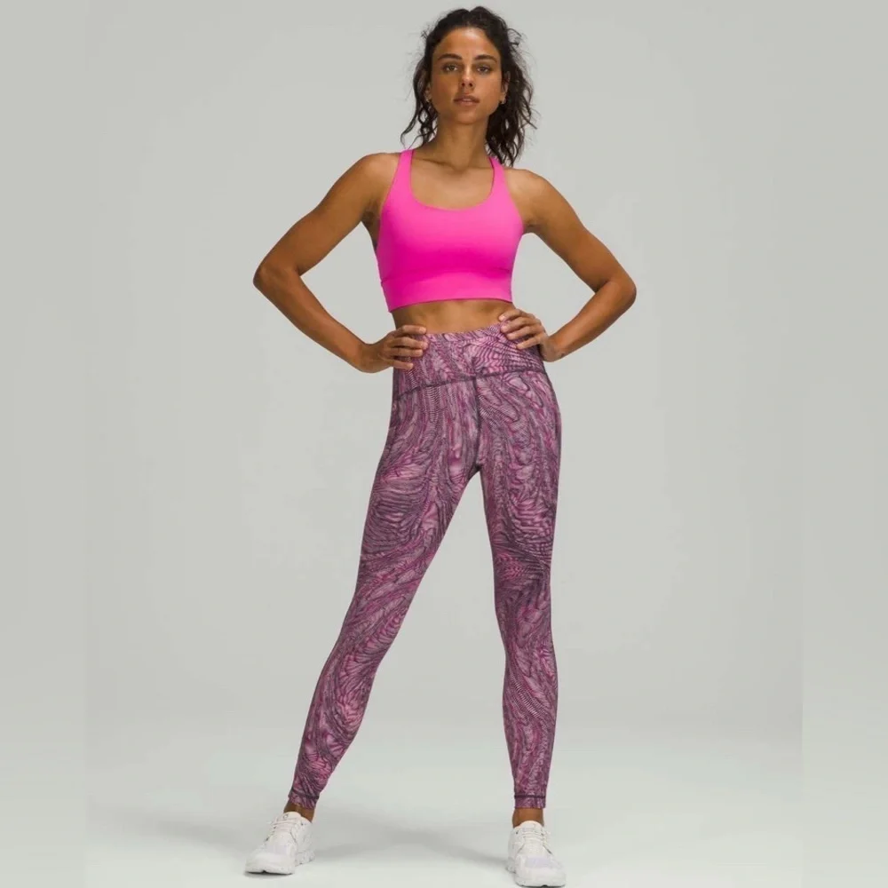 Lululemon Swift Speed High-Rise Tight 28